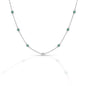Kelly Herd Turquoise Necklace