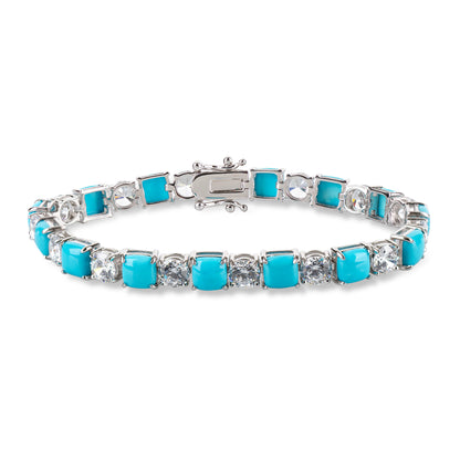 Kelly Herd Sleeping Beauty Bracelet