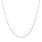 Kelly Herd 1.5mm Rope Chain - 14K Gold