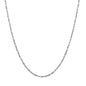 Kelly Herd 2.4mm Rope Chain - 14K Gold